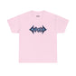 Mr__Grip Unisex Heavy Cotton Tee Logo