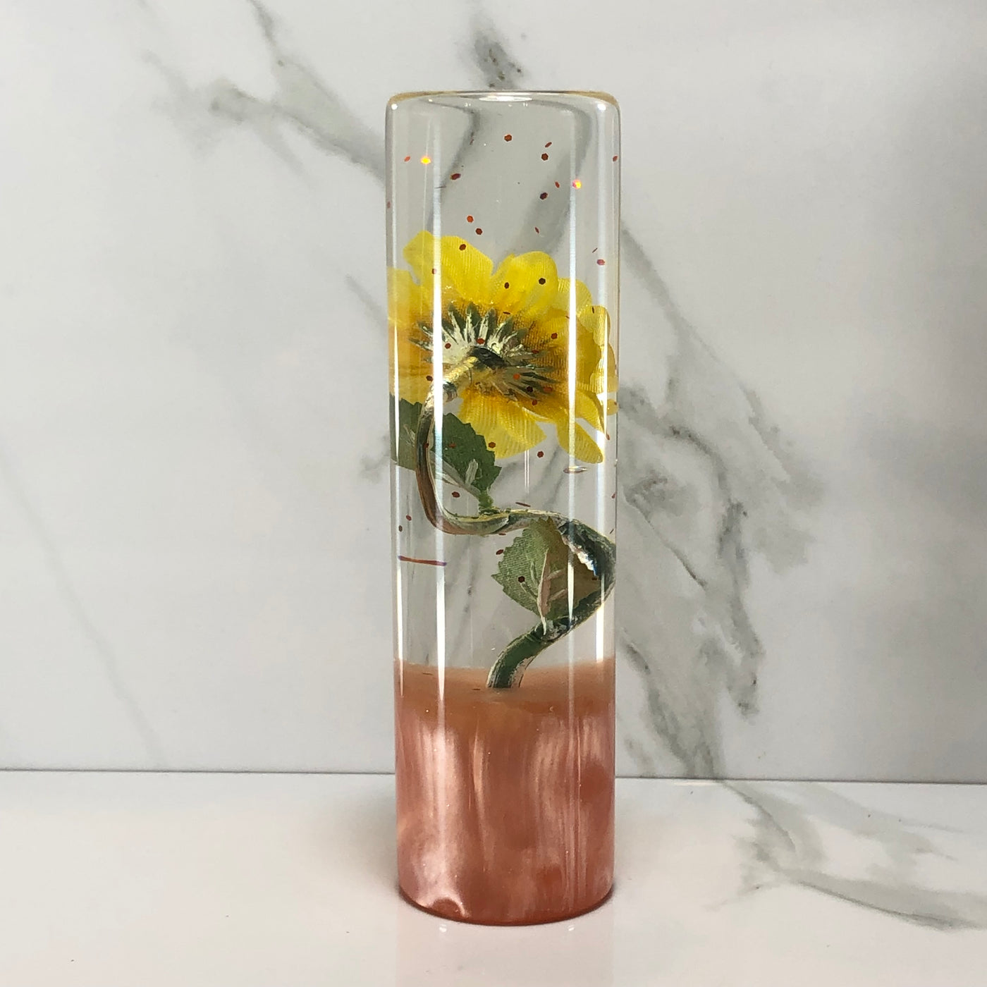 140mm sunflower