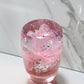 Mr__Grip 3 1/2 Inch Resin Custom Shift Knob Hello Kitty light Pink Cherry Blossom #520