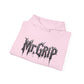 Mr__Grip Hooded Sweatshirt