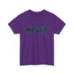 Mr__Grip Center Logo T-shirt