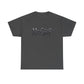 Mr__Grip Unisex Heavy Cotton Tee Logo