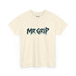 Mr__Grip Center Logo T-shirt