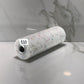 Mr__Grip Resin Shift Knob 115mm rainbow sparkle solid white