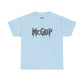 Mr__Grip Unisex Heavy Cotton Tee Logo