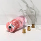 Mr__Grip 3 1/2 Inch Resin Custom Shift Knob Hello Kitty light Pink Cherry Blossom #520