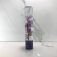 Mr__Grip Resin Shift Knob 190mm Small Purple Cherry Blossom Flower