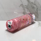 Mr__Grip 5 1/2 Inch Resin Custom Shift Knob Pink Cherry Blossom  JDM