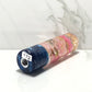 Mr__Grip 5 1/2 Inch Resin Custom Shift Knob Pink Cherry Blossom  JDM