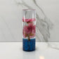 Mr__Grip 4 1/2 Inch Resin Custom Shift Knob Pink Cherry Blossom  JDM