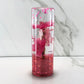 Mr__Grip Resin Shift Knob 115mm Pink Blossom Charm Kawaii Flower