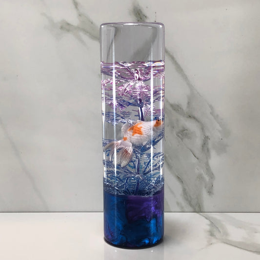 140mm Chubby Goldfish