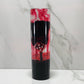 Mr__Grip 5 1/2 Inch Resin Custom Shift Knob Black Rose Black Cherry Blossom  JDM