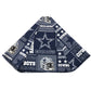 Mr__Grip Dallas Cowboys Shift Boot Custom JDM NFL