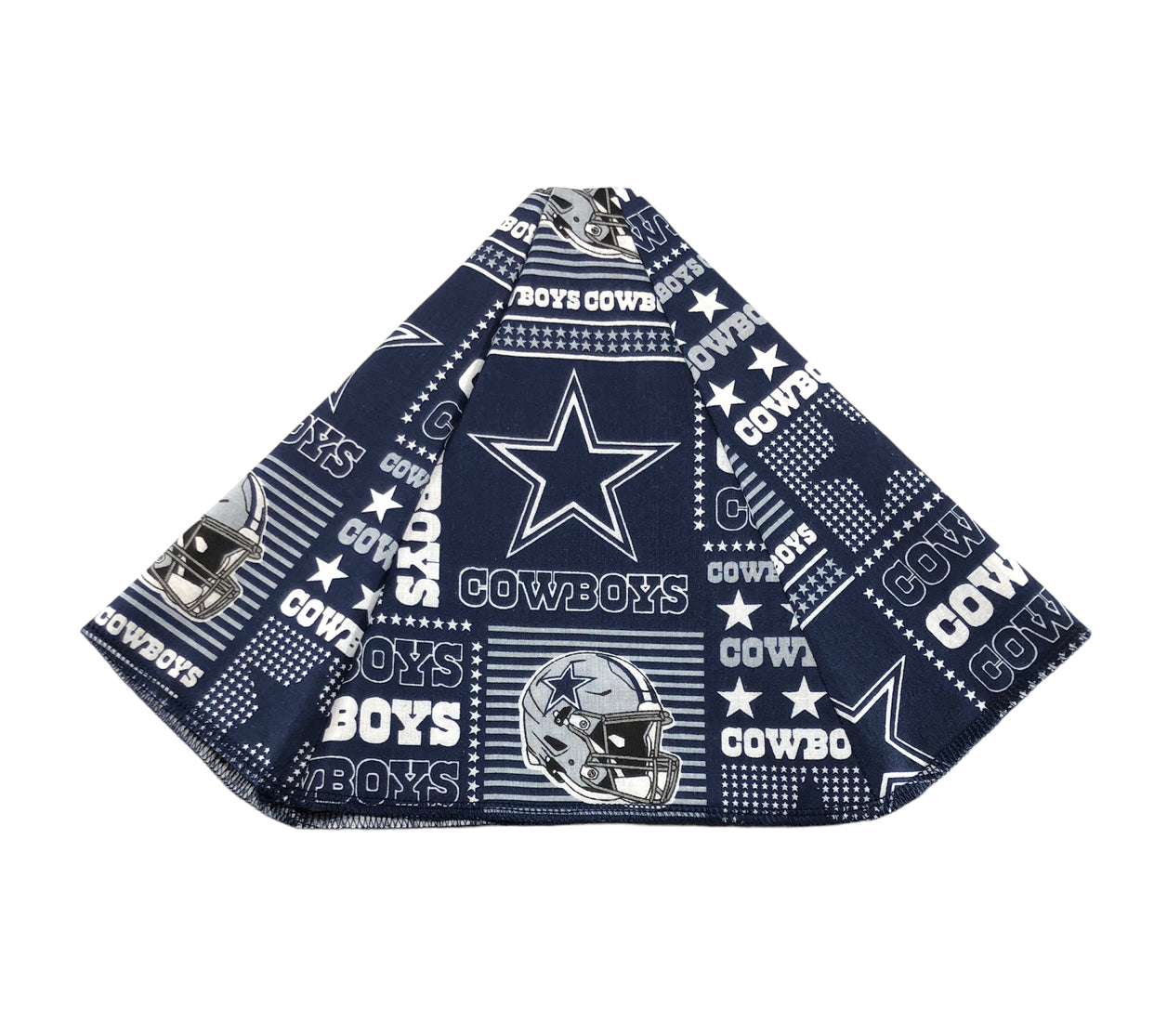 Mr__Grip Dallas Cowboys Shift Boot Custom JDM NFL