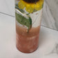 Mr__Grip 5 3/4 Inch Resin Custom Shift Knob sunflower