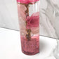 Mr__Grip 5 1/2 Inch Resin Custom Shift Knob Pink And light pink  Cherry Blossom  JDM