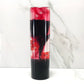 Mr__Grip 5 1/2 Inch Resin Custom Shift Knob Black Rose Black Cherry Blossom  JDM