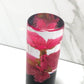 Mr__Grip 4 1/2 Inch Resin Custom Shift Knob Hot Pink Cherry Blossom JDM
