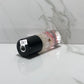 Mr__Grip 4 1/2 Inch Resin Custom Shift Knob white Cherry Blossom JDM