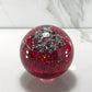 Mr__Grip 60mm Resin Shift Knob Round Oni Mask