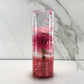 Mr__Grip Resin Shift Knob 115mm Pink Blossom Charm Kawaii Flower