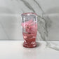 Mr__Grip 3 1/2 Inch Resin Custom Shift Knob Hello Kitty light Pink Cherry Blossom #520