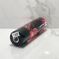 Mr__Grip 5 1/2 Inch Resin Custom Shift Knob Black Rose Black Cherry Blossom  JDM