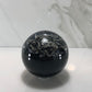 Mr__Grip 60mm Resin Shift Knob Round  Medusa