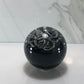Mr__Grip 60mm Resin Shift Knob Round  Medusa