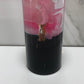 Mr__Grip 4 1/2 Inch Resin Custom Shift Knob pink Cherry Blossom JDM
