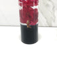 Mr__Grip 4 1/2 Inch Resin Custom Shift Knob red Cherry Blossom JDM