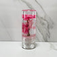 Mr__Grip 4 Inch Resin Custom Shift Knob Pink Cherry Blossom JDM