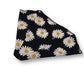 Mr__Grip Daisy Black Floral Shift Boot Custom JDM