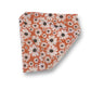 Mr__Grip Daisy Peach Floral Shift Boot Custom JDM