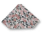 Mr__Grip Rose Floral Shift Boot Custom JDM