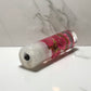 Mr__Grip 5 1/2 Resin Custom Shift Knob Hot Pink Cherry Blossom  JDM