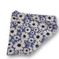 Mr__Grip Daisy Blue Floral Shift Boot Custom JDM