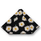 Mr__Grip Daisy Black Floral Shift Boot Custom JDM