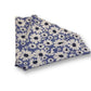 Mr__Grip Daisy Blue Floral Shift Boot Custom JDM